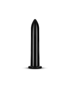 Dildo 20 cm - Zwart