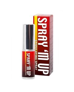 Spray M UP - 15 ML