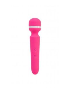 Wonderlust - Destiny Wand Vibrator - Roze