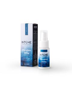 Intome Marathon Delay Spray - 15 ml