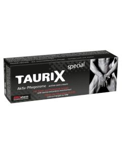 TauriX Penis Creme Special 40 ml