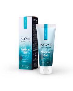 Intome Medical Gel Lubricant - 75 ml