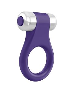 Cockring OVO B1 Purple