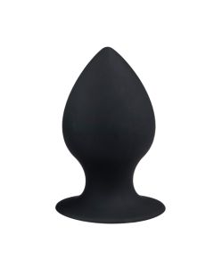 Ronde buttplug