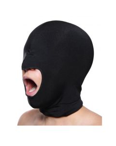 Blow Hole Hoofdmasker