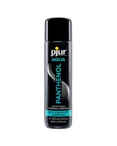 Pjur Aqua Panthenol Glijmiddel - 100 ml