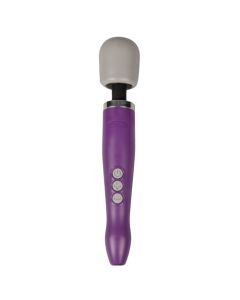 Doxy Wand Vibrator Original - Paars