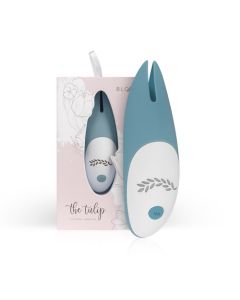 The Tulip Clitoris Vibrator