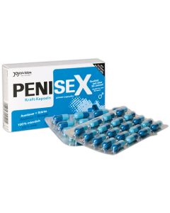 PENISEX 40 Capsules