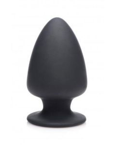 Squeeze-It Buttplug - Small