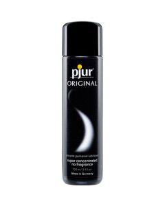 Pjur Original Massage- en Glijmiddel - 100 ml