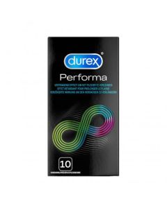 Durex Performa Condooms - 10 stuks