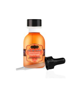 Tropical Mango - Likbare Olie - 22 ml