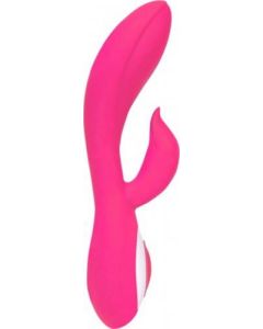 Wonderlust - Harmony Rabbit Vibrator - Roze