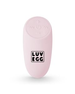 LUV EGG - Roze