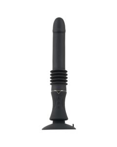 Portable Fucking Machine - Stotende Vibrator