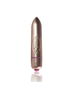 Precious Golden Passion - Bullet Vibrator