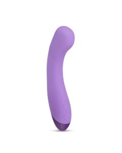 Wellness - G Ball Vibrator - Paars