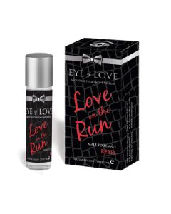 EOL Mini Rollon Parfum Man/Vrouw Rebel - 5 ml