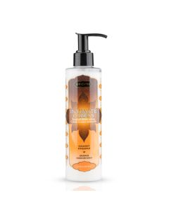 Kamasutra Intimate Caress Coconut Pineapple Scheercrème