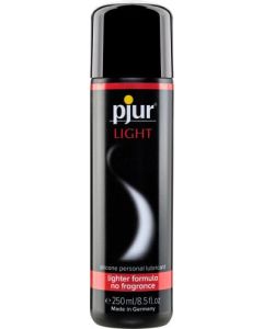 Pjur Light Glijmiddel - 250 ml