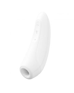 Satisfyer Curvy 1+ Wit