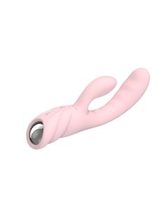 Nalone Pure Rabbit Vibrator - Lichtroze