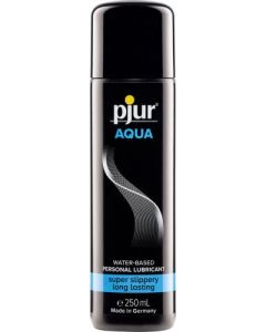 Pjur Aqua Glijmiddel Op Waterbasis - 250 ml