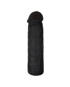 Penis Sleeve - zwart