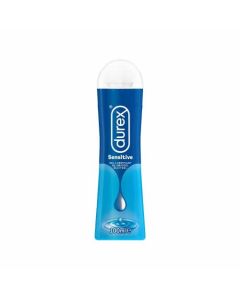 Durex Sensitive Glijmiddel - 100 ml