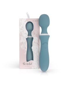 The Orchid Wand Vibrator