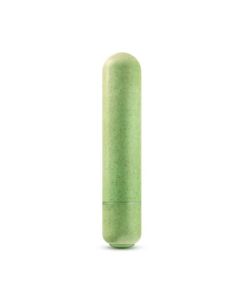 Gaia Eco Bullet Vibrator - Groen