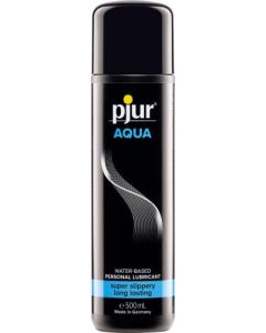 Pjur Aqua Glijmiddel - 500 ml