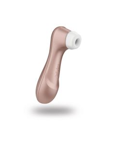 Satisfyer Pro 2 - De beste toy van 2022