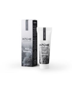 Intome Anal Relaxing Gel - 30 ml