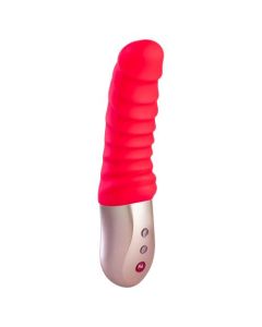 Vibrator Semilino - Ruby