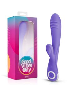 Fane Rabbit Vibrator