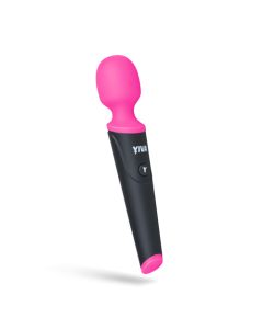 Yiva Power Massager - Roze