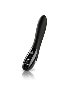 Mystim - Electric Eric E-Stim Vibrator - Black Edition