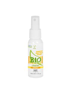 HOT BIO Toycleaner - 50ml