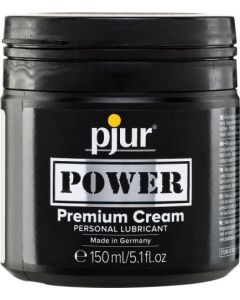 Pjur Power Premium Glijmiddel - 150 ml