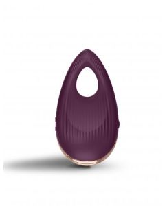 Coax Koppel Vibrator - Purple Gold