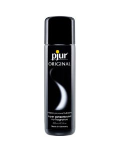 Pjur Original Massage- en Glijmiddel - 250 ml