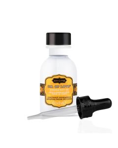 Coconut Pineapple - Likbare Olie - 22 ml