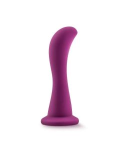 Temptasia - Bellatrix Dildo - Plum