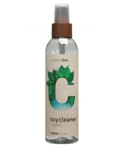 Cobeco Bio - Organic Toycleaner - 150 ml