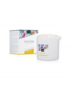 Exotiq Massagekaars Ylang Ylang - 60g