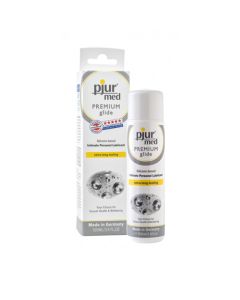 Pjur Premium Glide - 100 ml