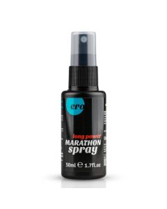 Marathon Verdovende Penis Spray Voor Mannen - 50 ml