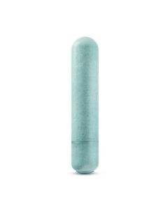 Gaia Eco Bullet vibrator - Turquoise